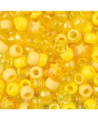 Yellow mix