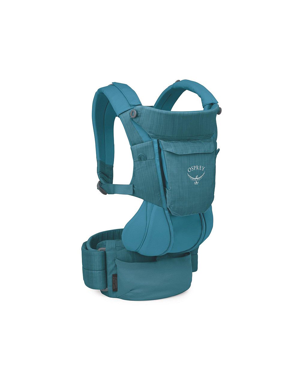 Детский переноска Osprey Packs Poco Soft LT