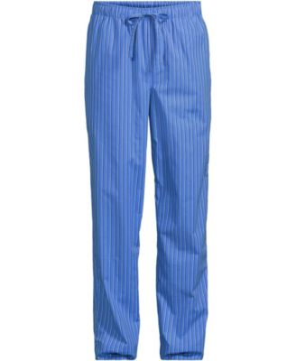 Clear blue stripe