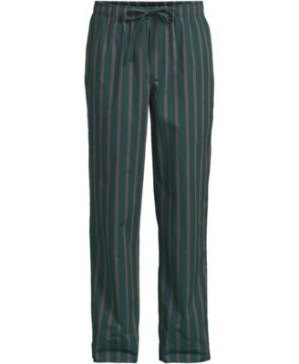 Green/russet clay stripe