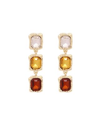 Petit Moments Glow Earrings Sunrise