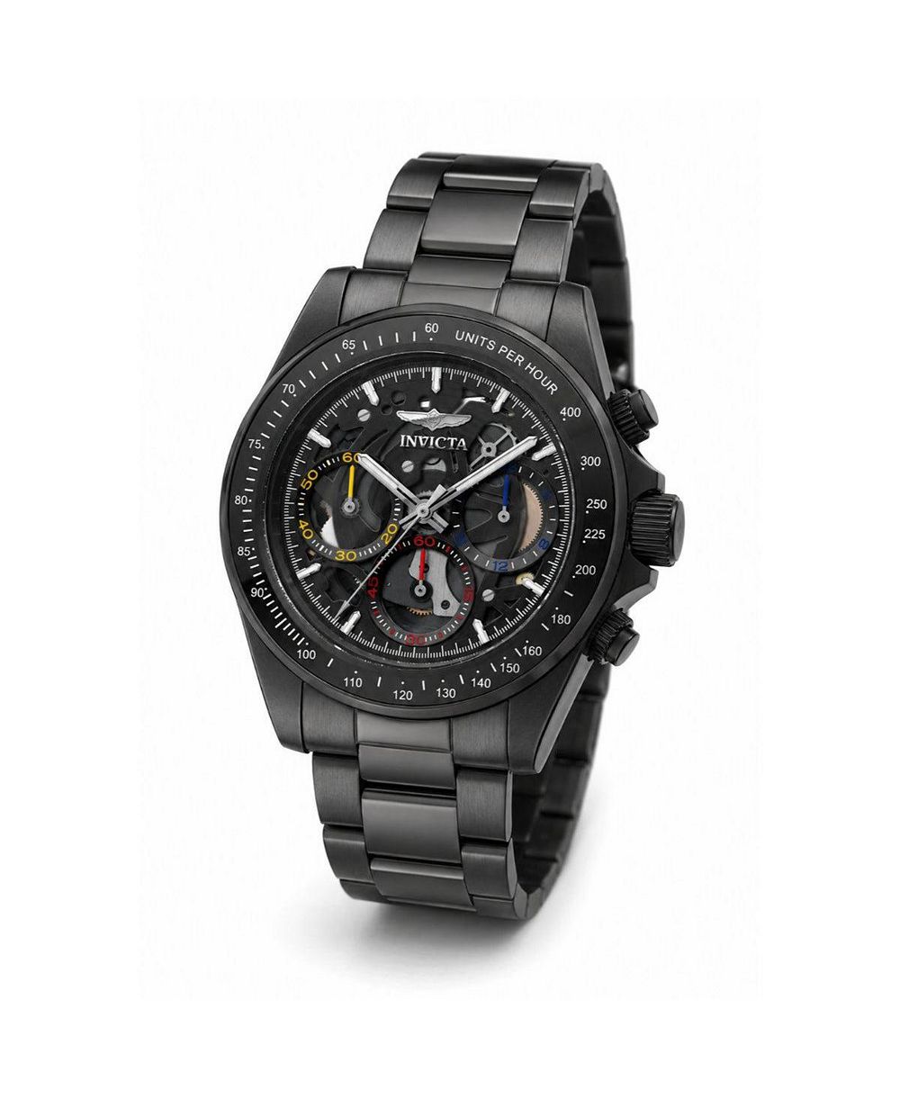 Invicta Men's 50273 Speedway Quartz VD54 Dial Watch