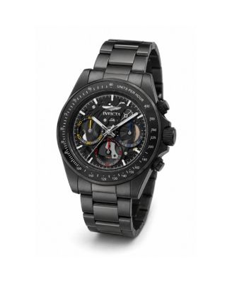 Invicta Men's 50273 Speedway Quartz VD54 Dial Watch