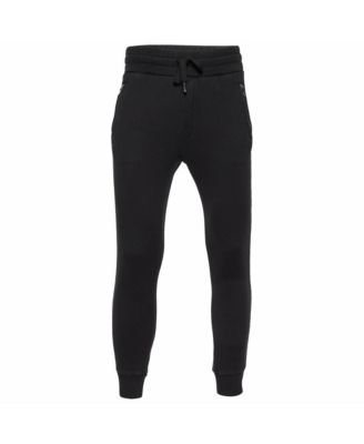 Pre-Owned Dolce & Gabbana Men's Cotton Jogger Pants