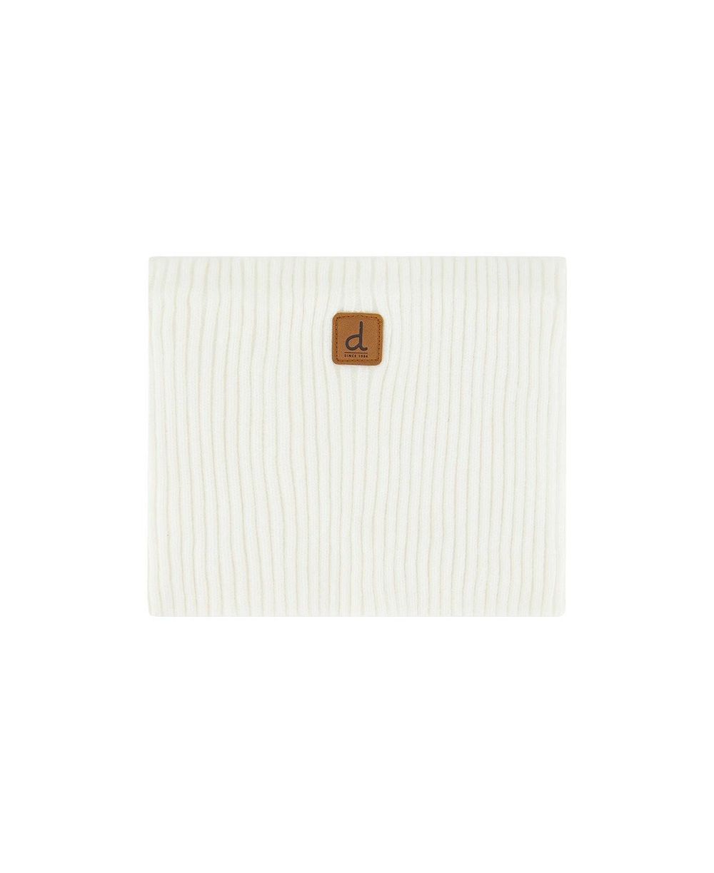 Deux par Deux Детский Unisex трикотажный шарф-снуд 0M - 24M
