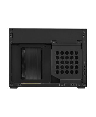 Корпус ПК Lian-Li A4-H2OX5 Mini-ITX с СЖО 240mm для БП SFX/SFX-L