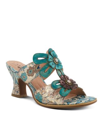 Женские сандалии L'Artiste Spring Step Alania