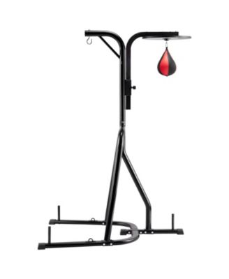 Стойка для боксерской груши SEVORLEY 2-in-1 Adjustable