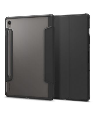 Spigen Crystal Hybrid Pro Чехол с беспроводной зарядкой [Совместим с Samsung Galaxy Tab FE 2025]