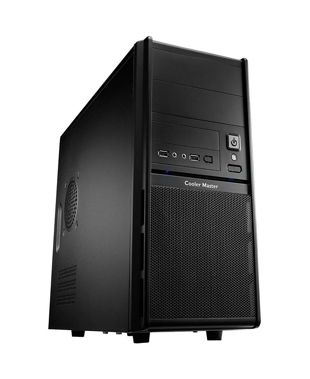 Блок питания Coolermaster Elite 342 400W ATX