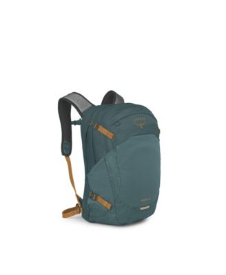 Torrent blue heather