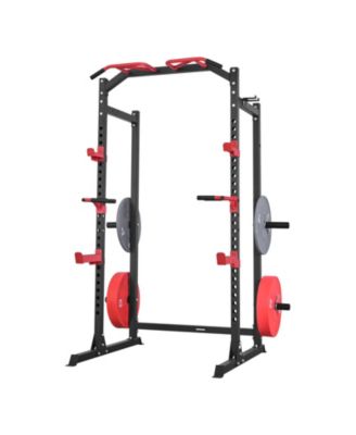 Силовая рама SEVORLEY Power Cage Rack