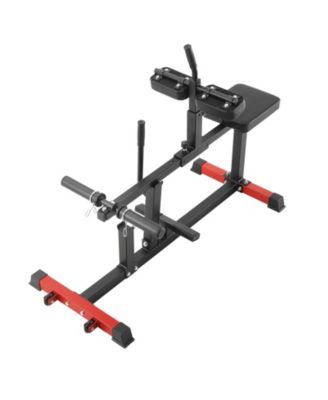 Тренажер SEVORLEY Seated Calf Raise Machine