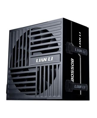 Блок питания Lian-Li RB0550B 550W 80 Plus Bronze, ATX 3.1 для ATX корпусов