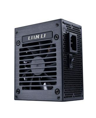 Lian-Li блок питания SP750 V2 Gold SFX 750W, совместим с ATX 3.1 и PCIe 5.0