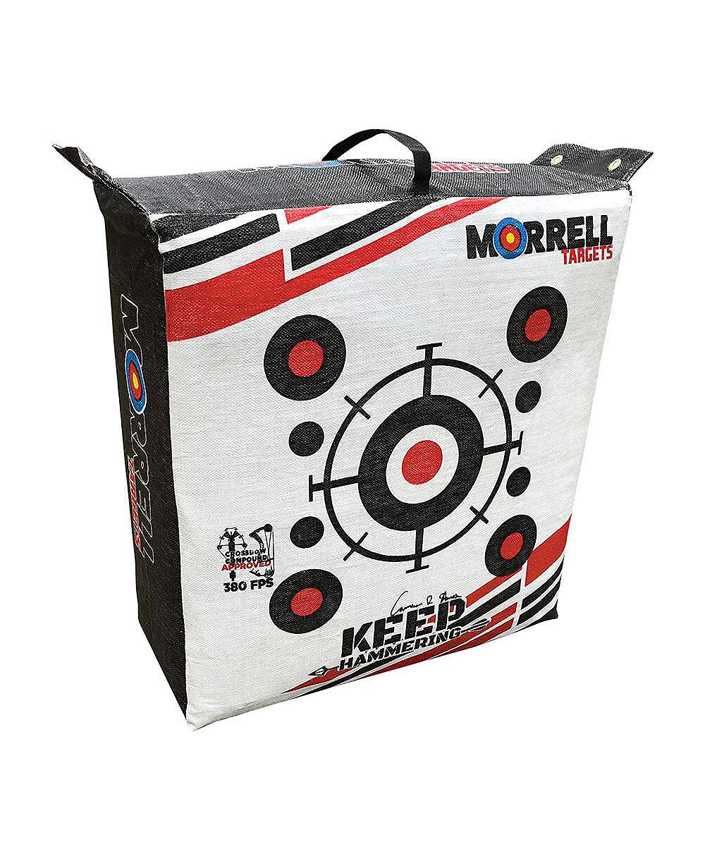 Мишень Morrell Targets Morrell Outdoor Keep Hammering 54 Pound