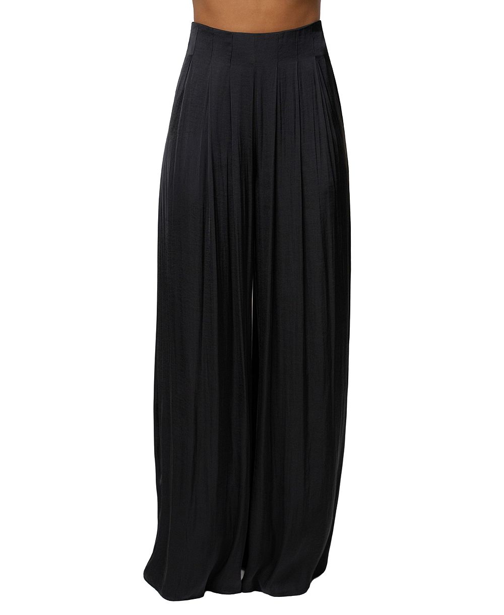 Женские брюки JLUXLABEL Core Form плиссированные