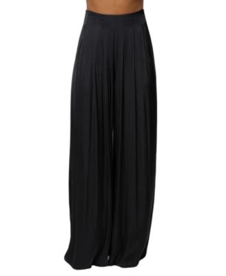 Женские брюки JLUXLABEL Core Form плиссированные