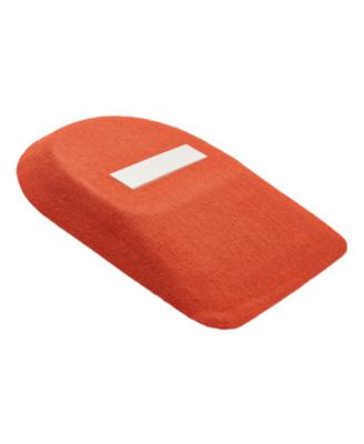 SEVORLEY Portable Baseball Pitching Mound, 42 in One-Piece Mound with Antifade Turf