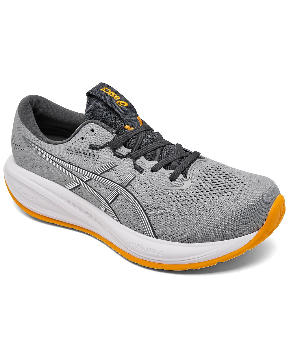 Беговые кроссовки Asics Men's GEL-CUMULUS 28