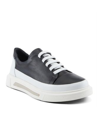 Женские модные кроссовки Spring Step Dune с сетчатым верхом
