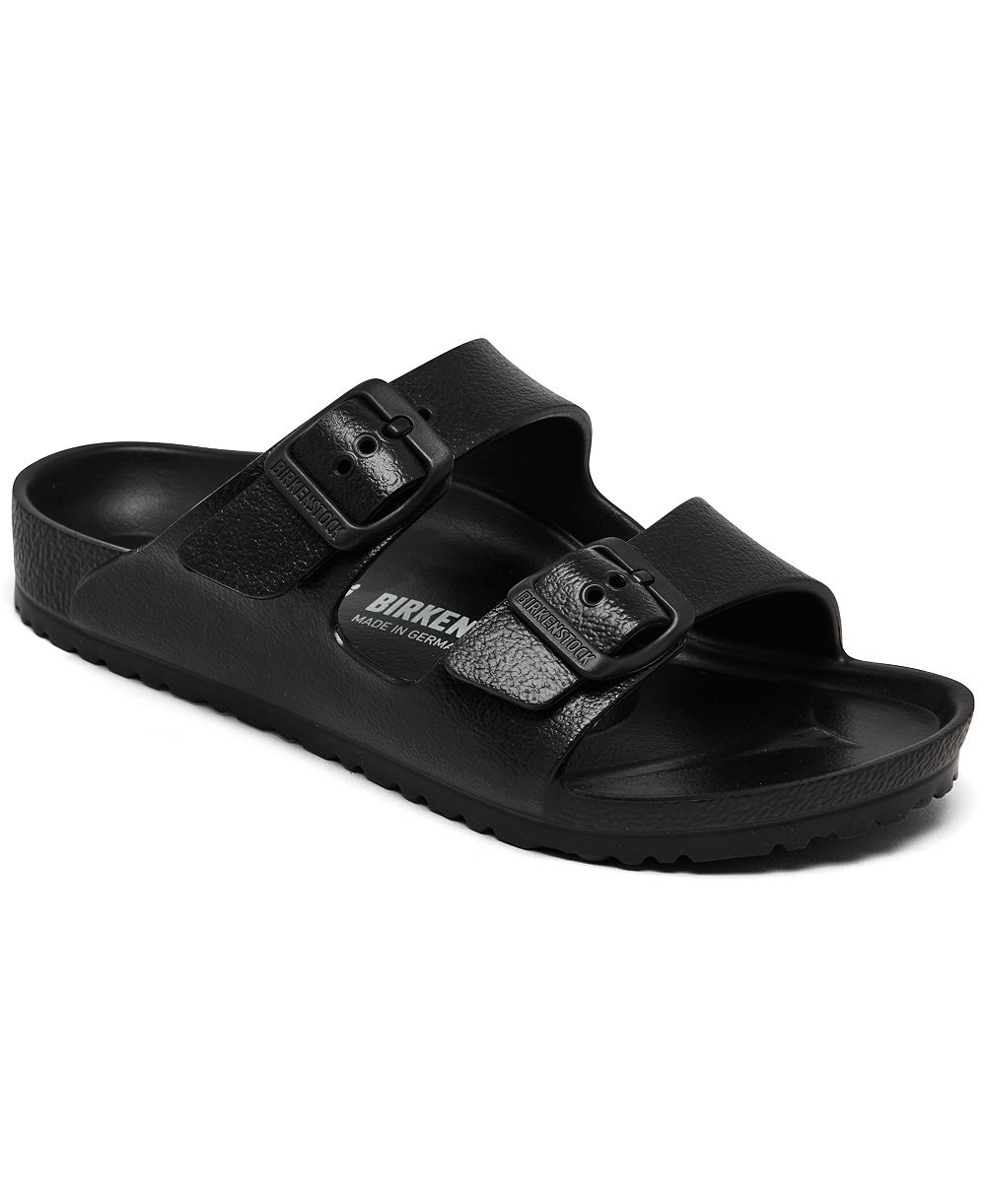 Birkenstock Little Kids Arizona EVA Sandals from Finish Line