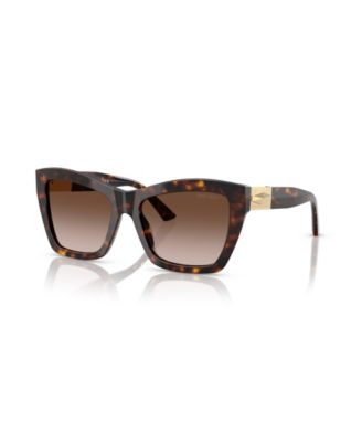 Женские солнцезащитные очки Jimmy Choo JC5031F
