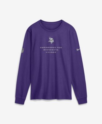 Nike Мужская футболка Nike Dri-FIT с длинным рукавом