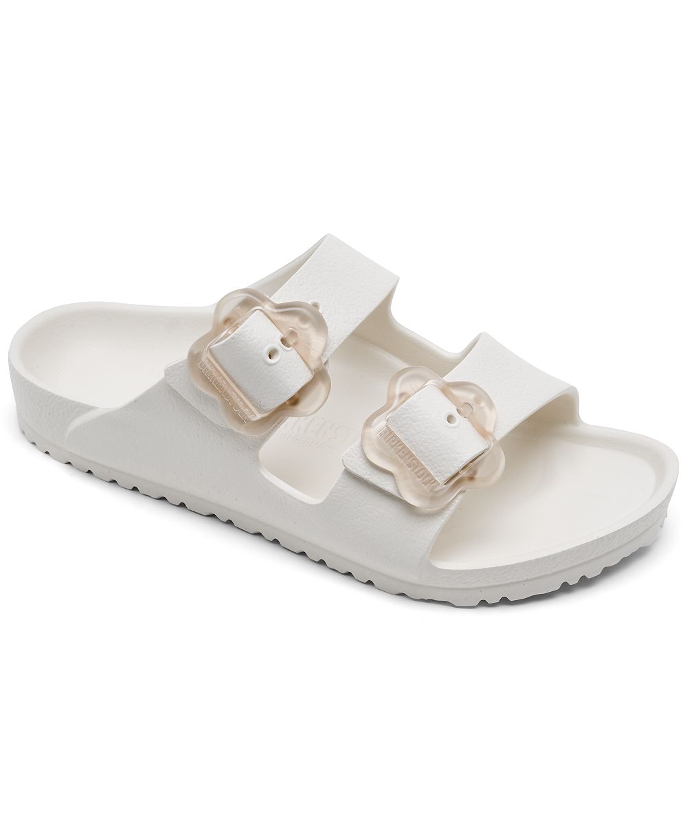 Birkenstock Детские сандалии Arizona EVA Flower