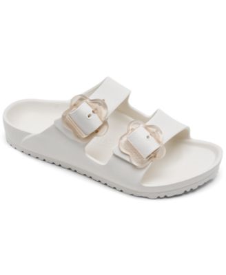 Birkenstock Детские сандалии Arizona EVA Flower