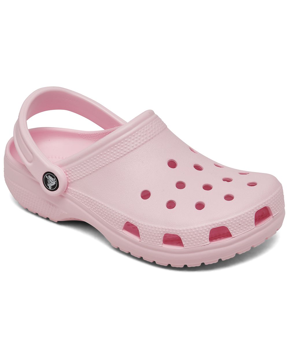 Crocs Детские сандалии Classic Clog от Finish Line