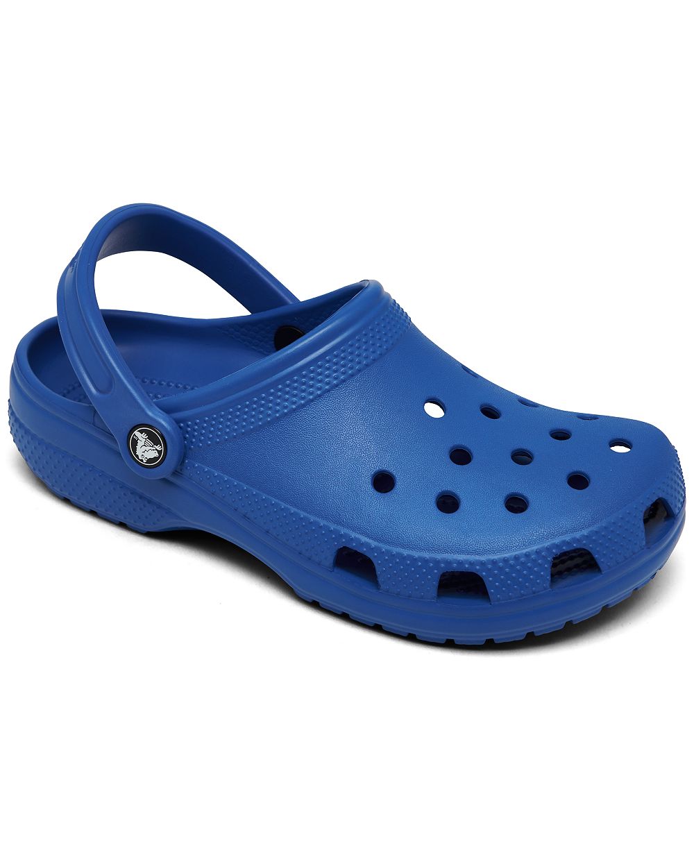 Crocs Детские сандалии Classic Clog