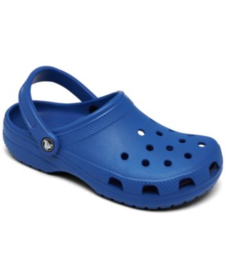 Crocs Big Kids Classic Clog Sandals from Finish Line