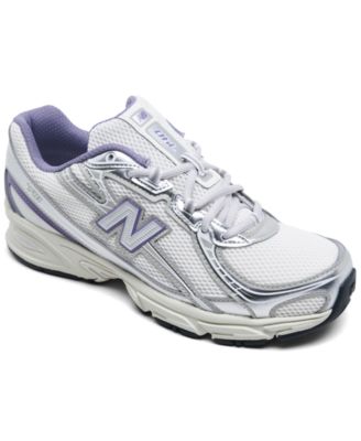 New Balance 740 Casual Sneakers from Finish Line