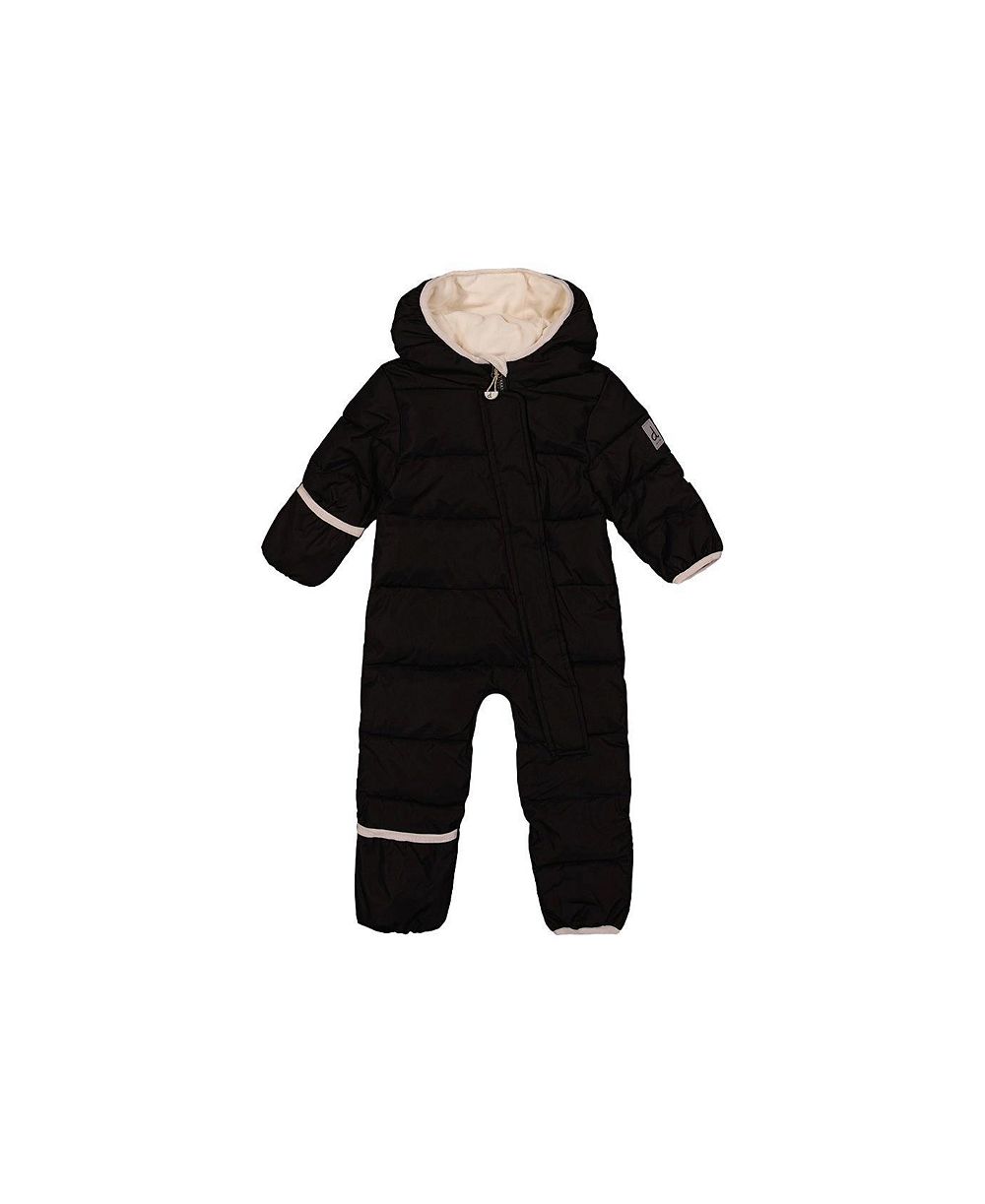 Детский комбинезон Deux par Deux Cloud One Piece (3M-24M) для автокресла