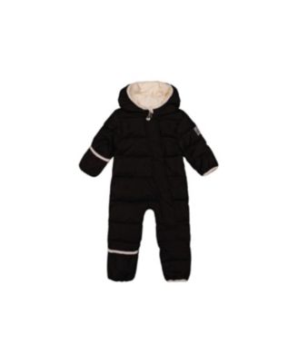 Детский комбинезон Deux par Deux Cloud One Piece (3M-24M) для автокресла