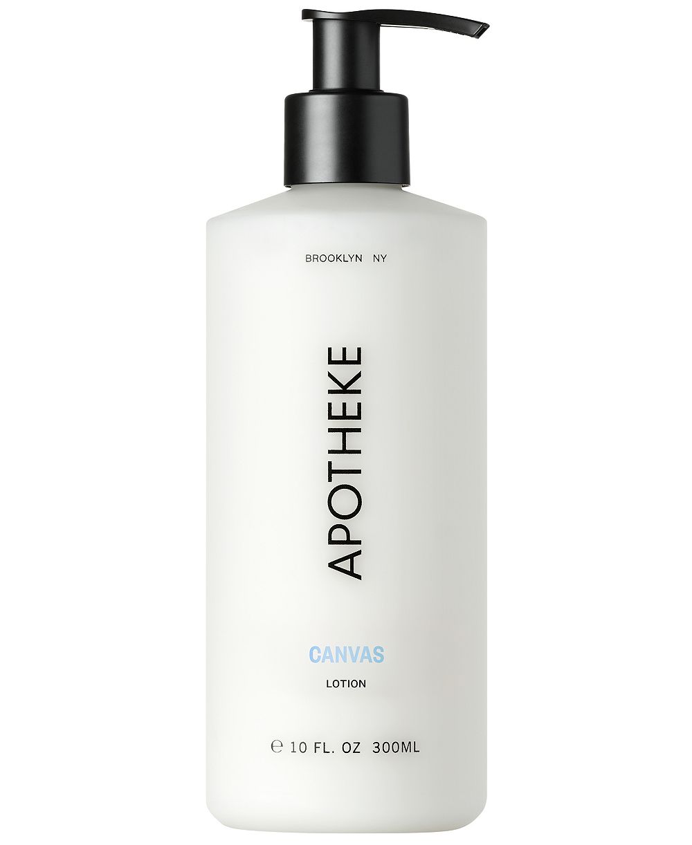 Лосьон для рук и тела APOTHEKE Canvas, 10 oz.