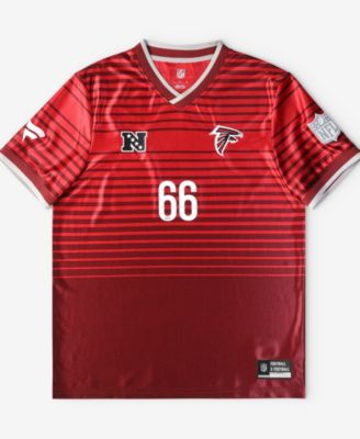 Мужская джерси Fanatics Atlanta Falcons Football V-Neck