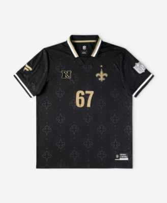 Fanatics Детская джерси New Orleans Saints Football x Football