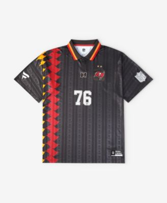 Fanatics Детская джерси Tampa Bay Buccaneers Football x Football с воротником