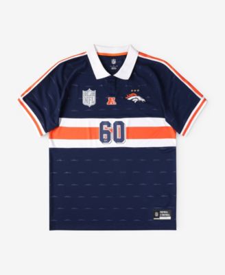 Детская джерси Denver Broncos x Football от Fanatics