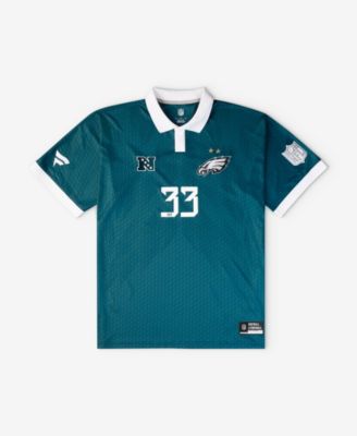 Детская джерси Fanatics Philadelphia Eagles Football x Football Collared