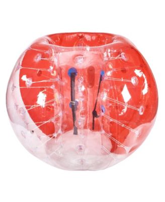 SEVORLEY надувной мяч Bumper Ball, Body Sumo Zorb Ball для подростков и взрослых