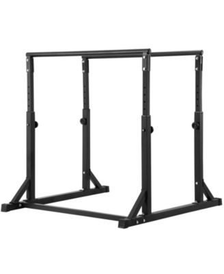 Спортивный тренажер SEVORLEY Dip Bar Station, регулируемые параллельные брусья