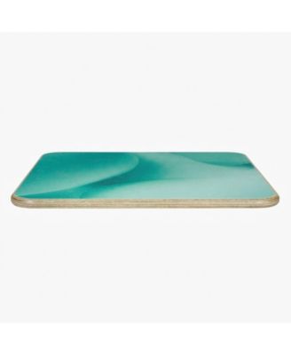SEVORLEY 360 Rotating Wooden Balance Board Trainer, 3-Level Adjustable Wobble Board