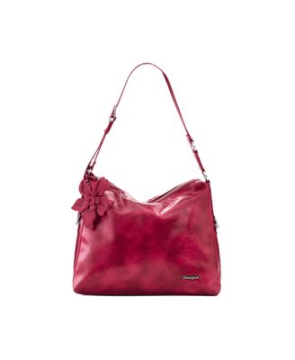 Desigual Women's Large Faux Leather Bag