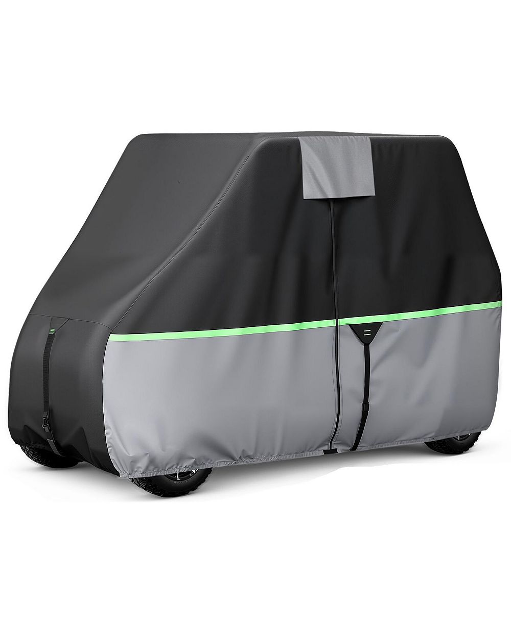 SEVORLEY чехол для гольф-кара из Oxford 600D водонепроницаемый