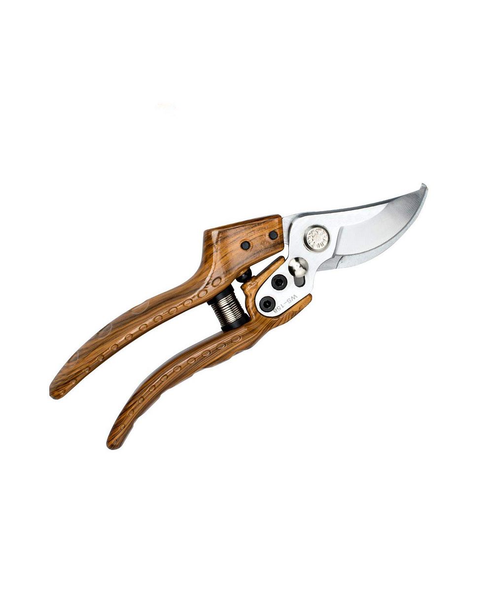 XDOVET Professional Pruners Garden Tree Trimmers Secateurs Shears Hand Pruner Clippers