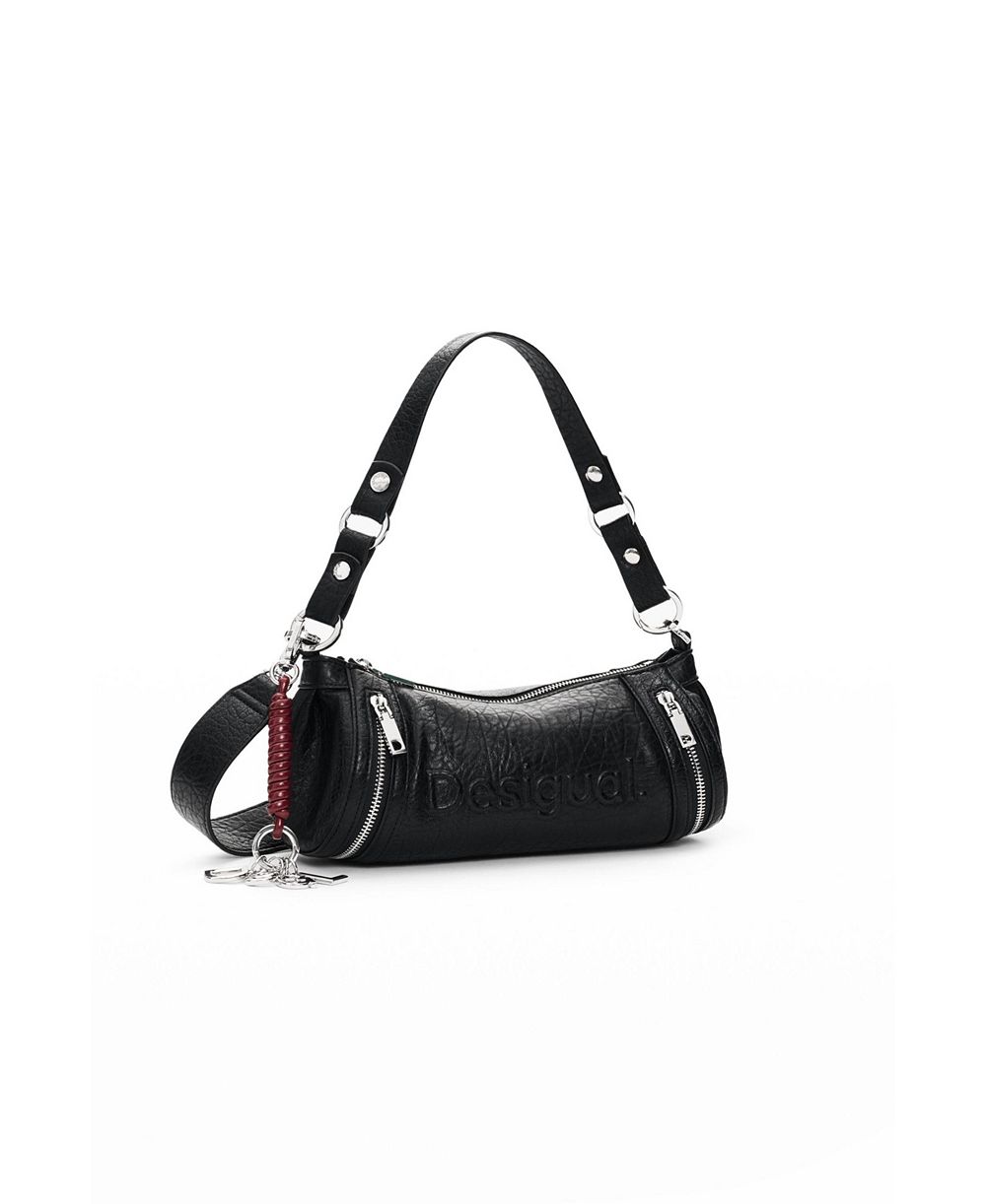Desigual Women's Medium Faux Leather Bag