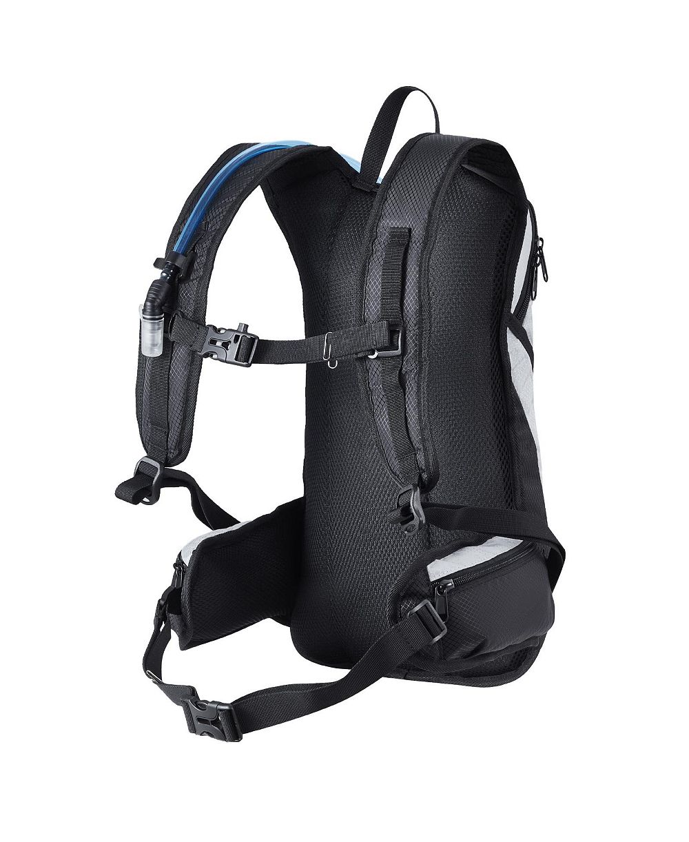 Рюкзак SEVORLEY 15L Insulated Hydration с 3L TPU Water Bladder для походов и велоспорта